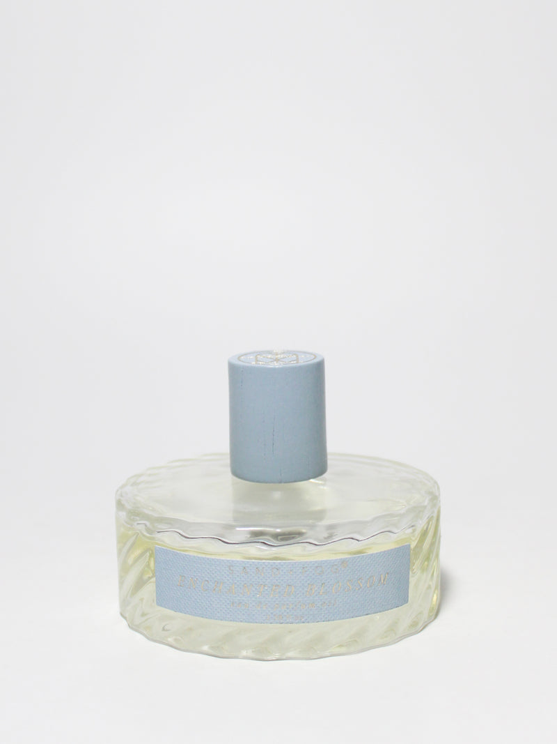 Enchanted Blossom 100 ml Perfume Oil Rollerball