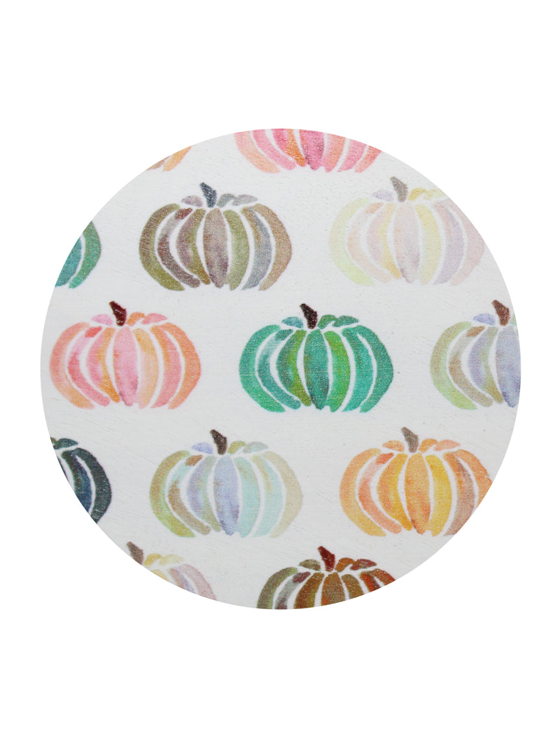 Pumpkin & Apple 12 oz scented candle