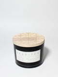 Tahitian Vanilla 12 oz scented candle