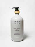 Coastal Cashmere 32 oz Body Wash