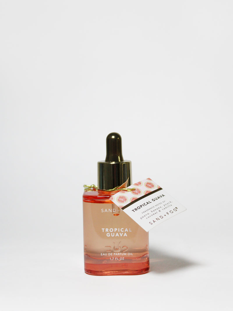 Tropical Guava 50 ml Perfume Oil Dropper