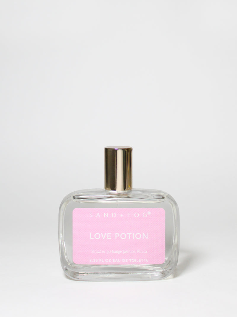 Love Potion 70 ml Eau de Toilette