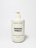 Tahitian Vanilla 16.9 oz Liquid Hand Soap