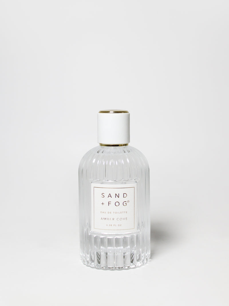 Amber Cove 100 ml Eau de Toilette