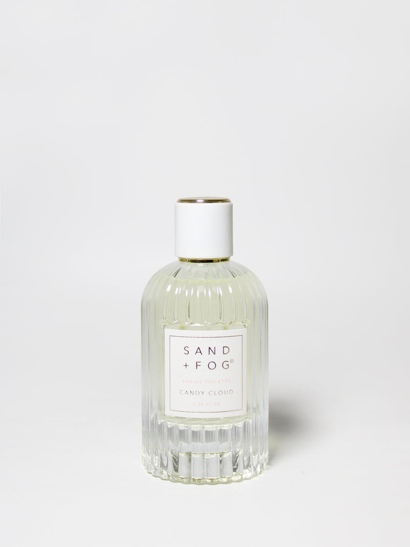 Candy Cloud 100 ml Eau de Toilette