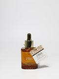 Vanilla & Amber 50ml Perfume Oil Dropper