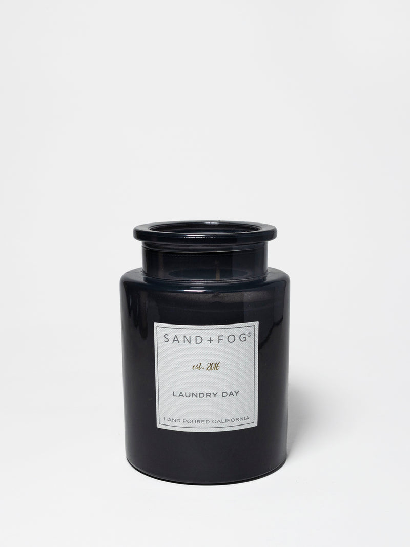 Laundry Day 12 oz scented candle