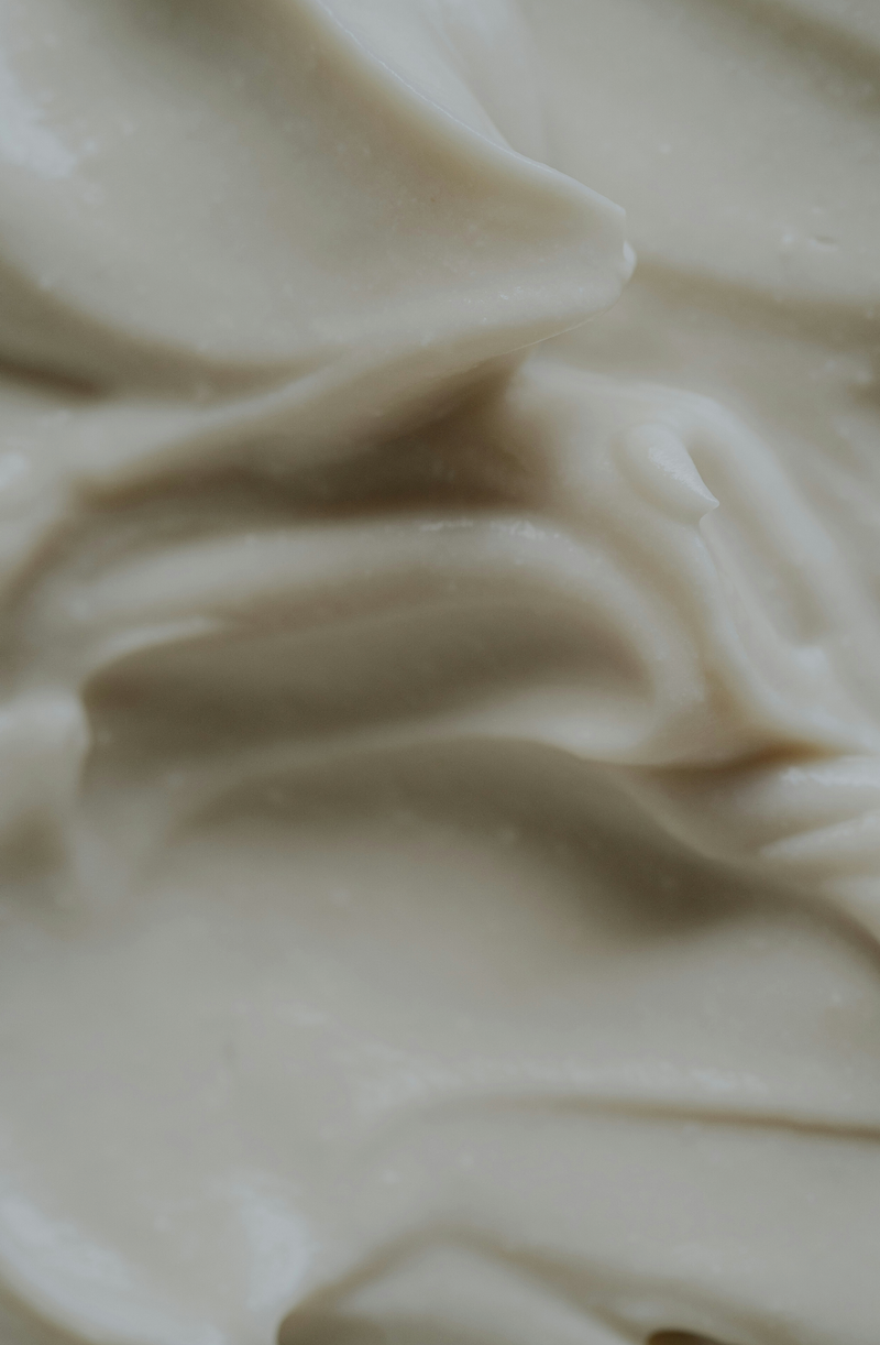 White Vanilla 4 oz Illuminating Body Oil