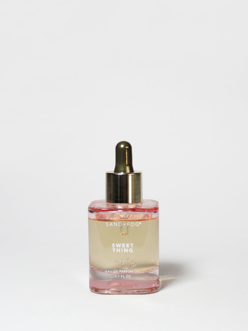 Sweet Thing 50ml Perfume Oil Dropper