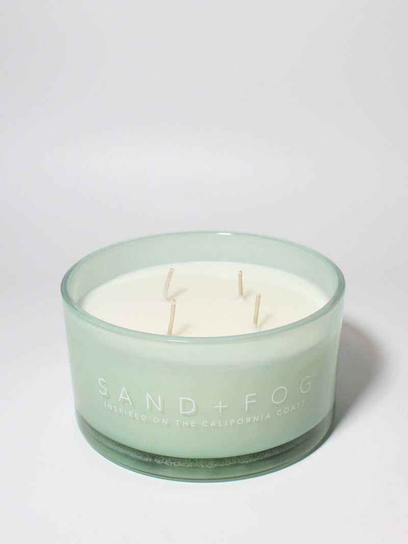 Eucalyptus Spa 23 oz scented candle