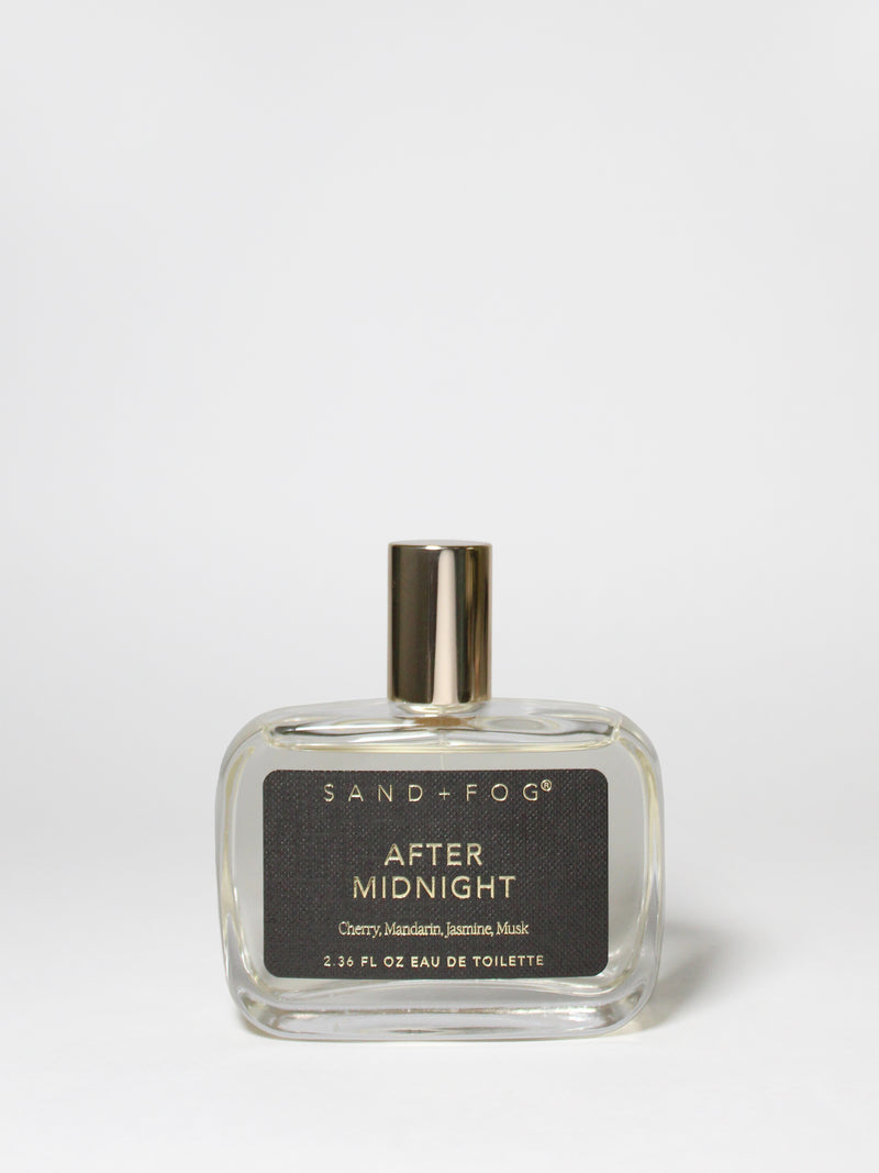 After Midnight 70 ml Eau de Toilette