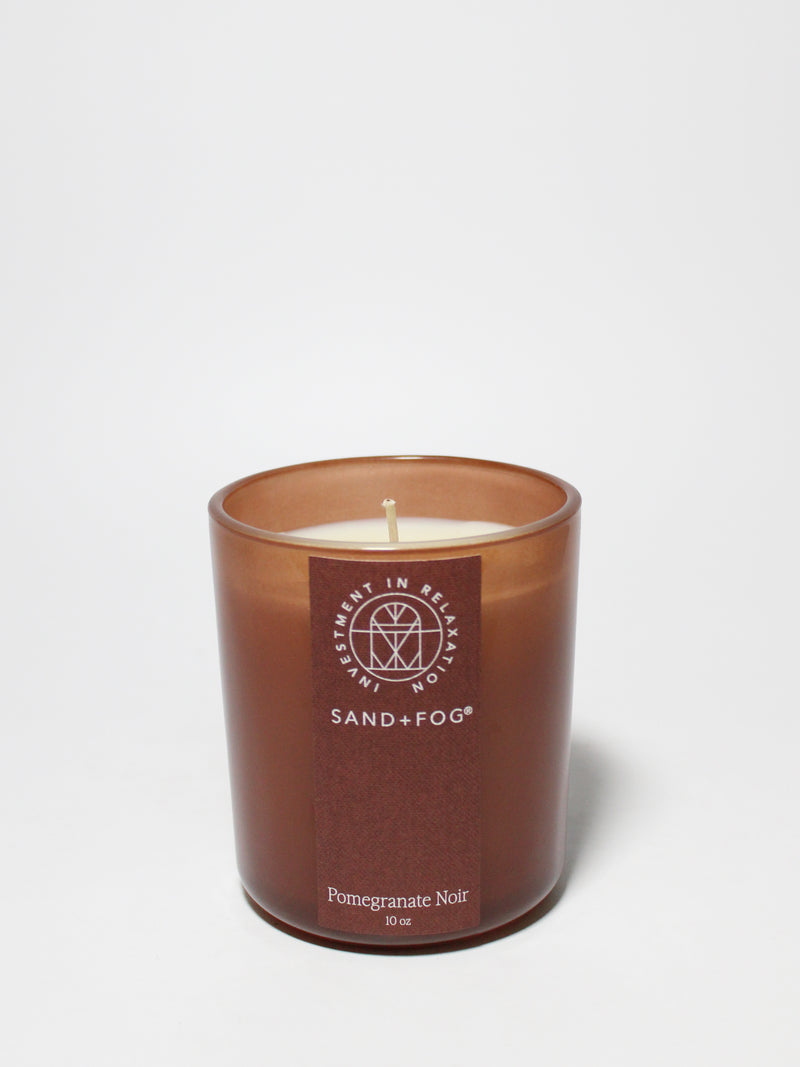 Pomegranate Noir 10 oz scented candle
