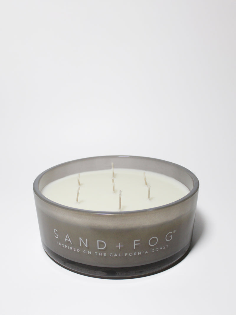 Coconut & Palm 34 oz scented candle