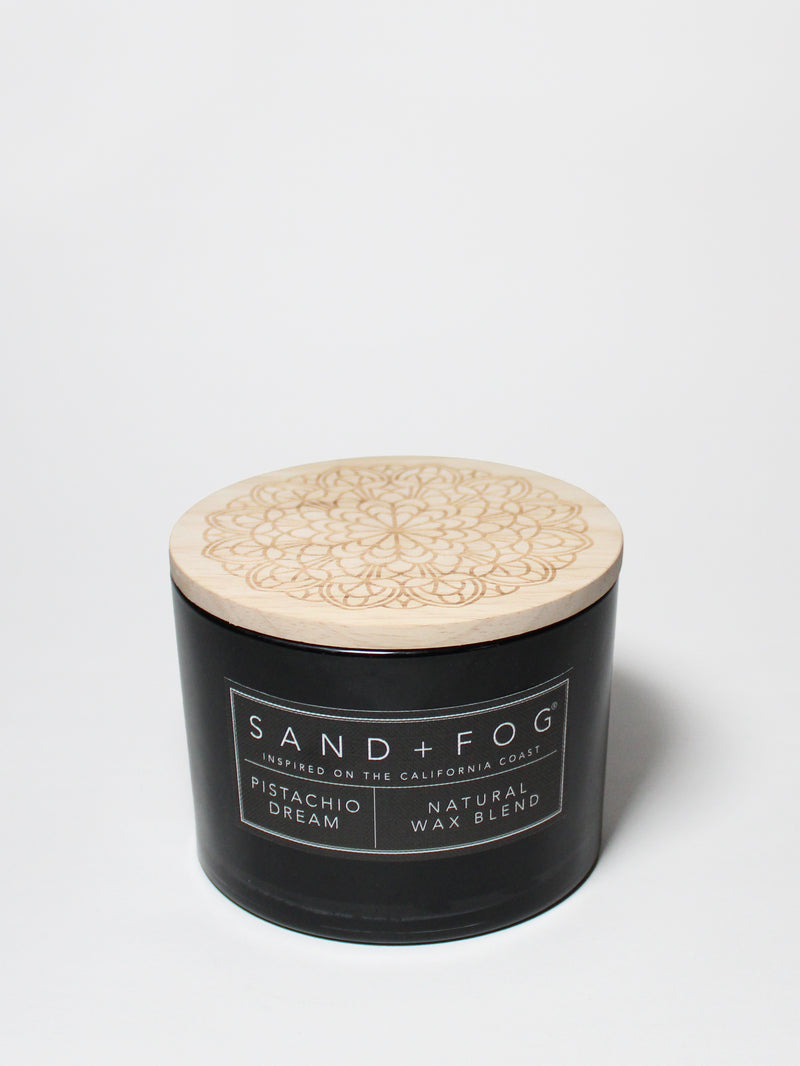 Pistachio Dream 12 oz scented candle
