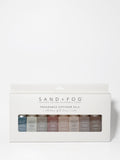 8 Pack of 10 ml Fragrance Diffuser Oils