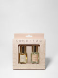 Exploratory Perfume Oil Rollerball Set - Sweet and Sassy Collection