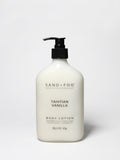 Tahitian Vanilla Body Lotion