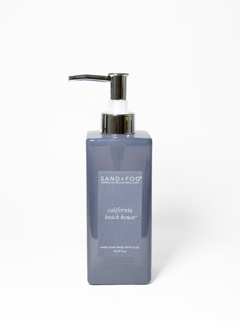 California Beach House 10.47 oz Liquid Hand Soap