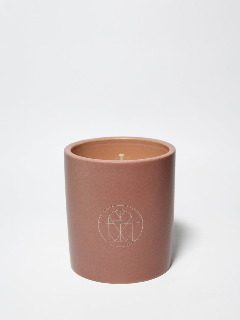 Mango Tangerine 12 oz scented candle