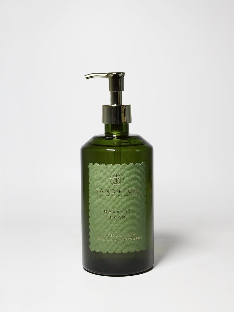 Harvest Pear 15.7 oz Liquid Hand Soap