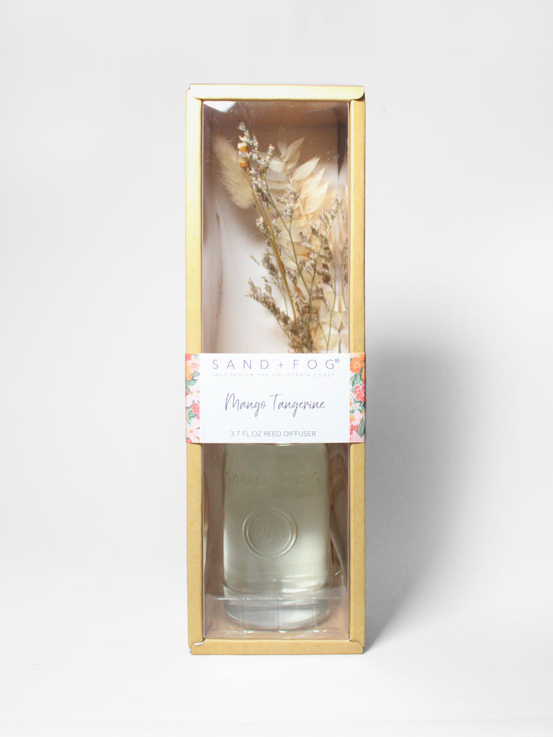 Mango Tangerine 110 ml Bouquet Diffuser