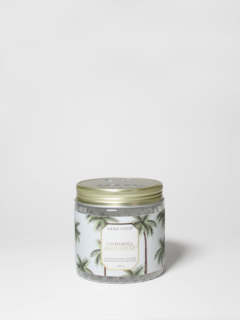 California Beach House 9.35 oz Gel Scent Beads