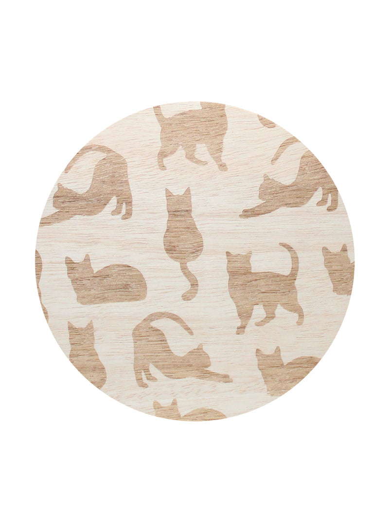 Sand + Paws Vanilla Sandalwood 12 oz scented candle
