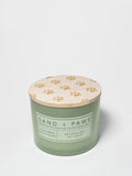 Sand + Paws California Beach House 12 oz scented candle