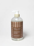 Simmering Spices 20 oz Liquid Hand Soap