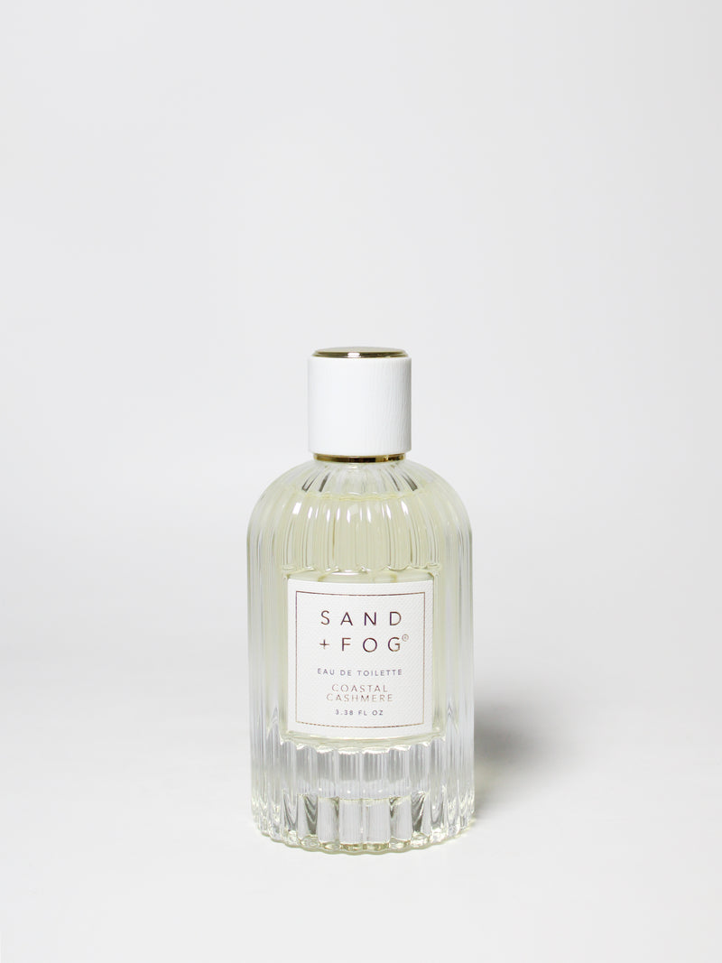Coastal Cashmere 100 ml Eau de Toilette
