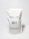 Tahitian Vanilla 34 oz Liquid Hand Soap Refill Bag