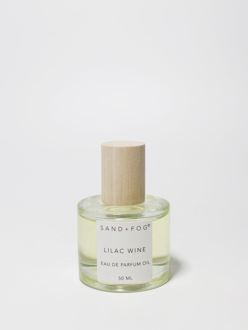Lilac Wine 50 ml Perfume Oil Rollerball
