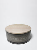 Coconut & Palm 34 oz scented candle