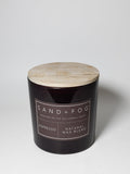Espresso 21 oz scented candle