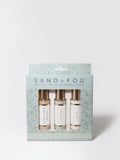 Exploratory Perfume Oil Rollerball Set - Forever Young Collection