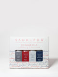 4 Pack of 10 ml Fragrance Diffuser Oils