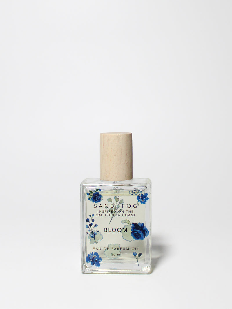 Bloom 50 ml Perfume Oil Rollerball
