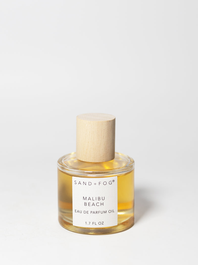 Malibu Beach 50 ml Perfume Oil Rollerball