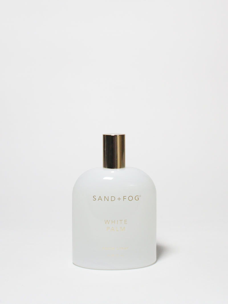 White Palm 100 ml Room Spray