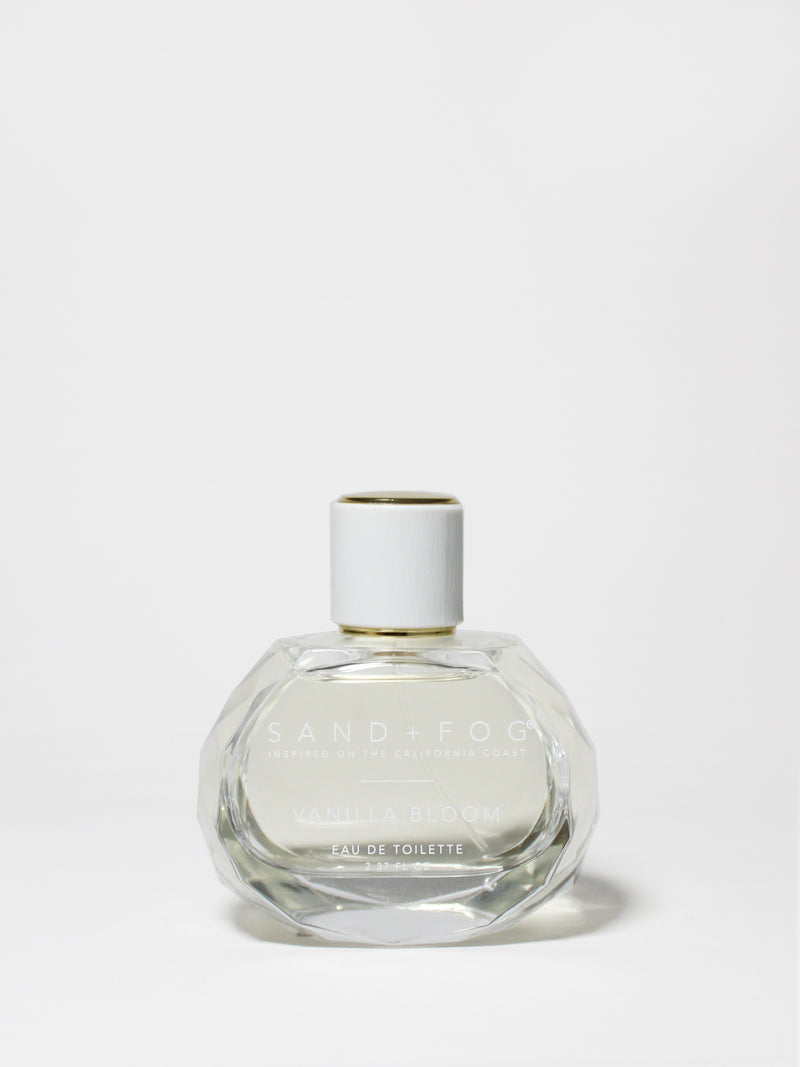 Vanilla Bloom 70 ml Eau de Toilette