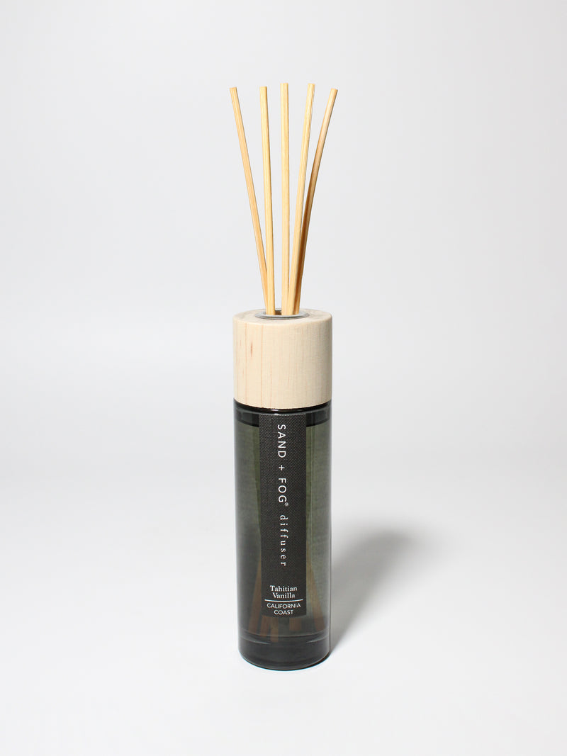 Tahitian Vanilla 100 ml Reed Diffuser