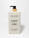 Vanilla Coconut 32 oz Body Wash