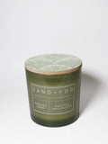 Pistachio Dream 21 oz scented candle