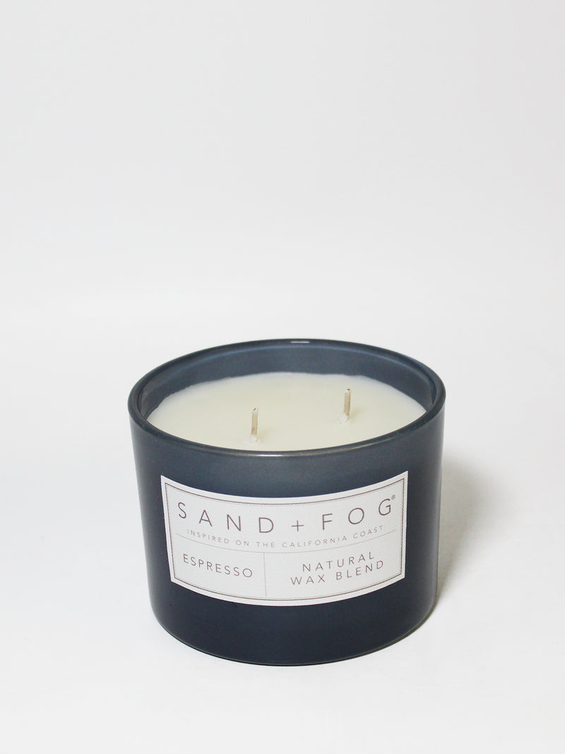 Espresso 12 oz scented candle