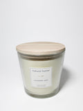 Laundry Day Natural Home 31 oz scented candle
