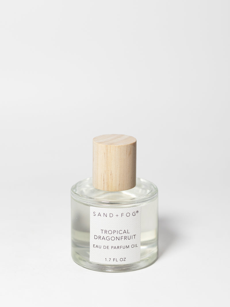 Tropical Dragonfruit 50 ml Perfume Oil Rollerball