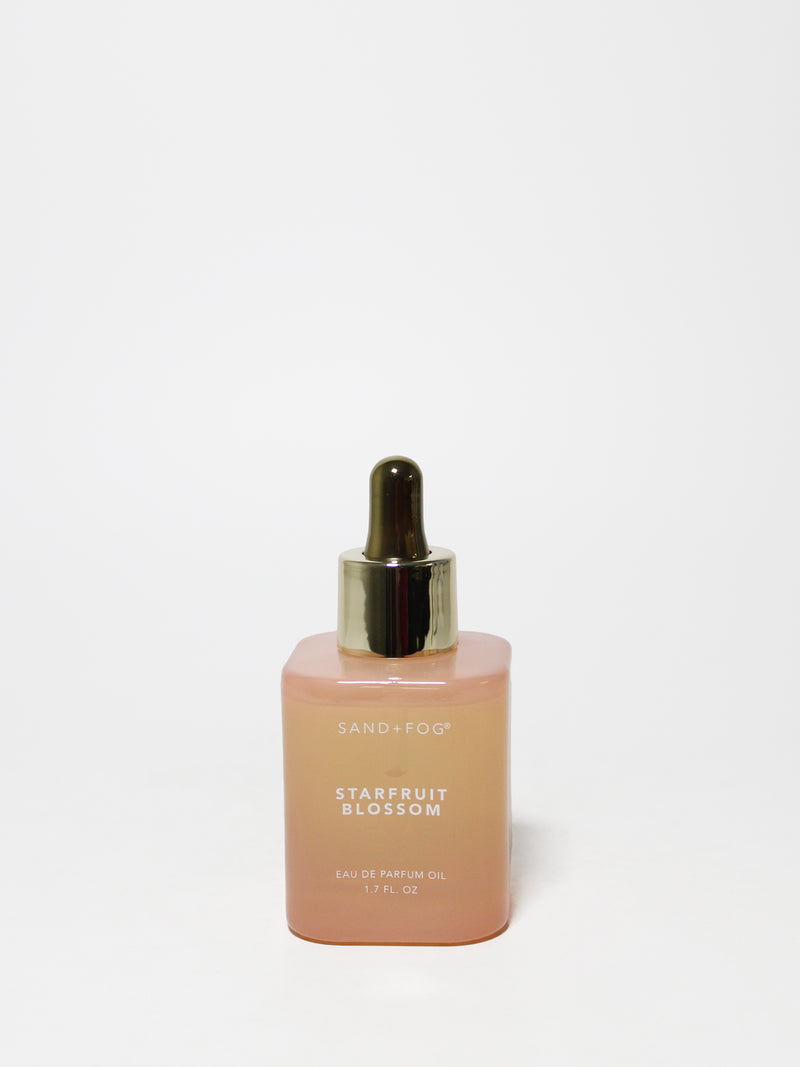 Starfruit Blossom 50ml Perfume Oil Dropper