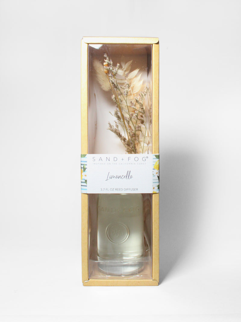 Limoncello 110 ml Bouquet Diffuser