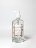 Rose & Geranium 15.7 oz Liquid Hand Soap