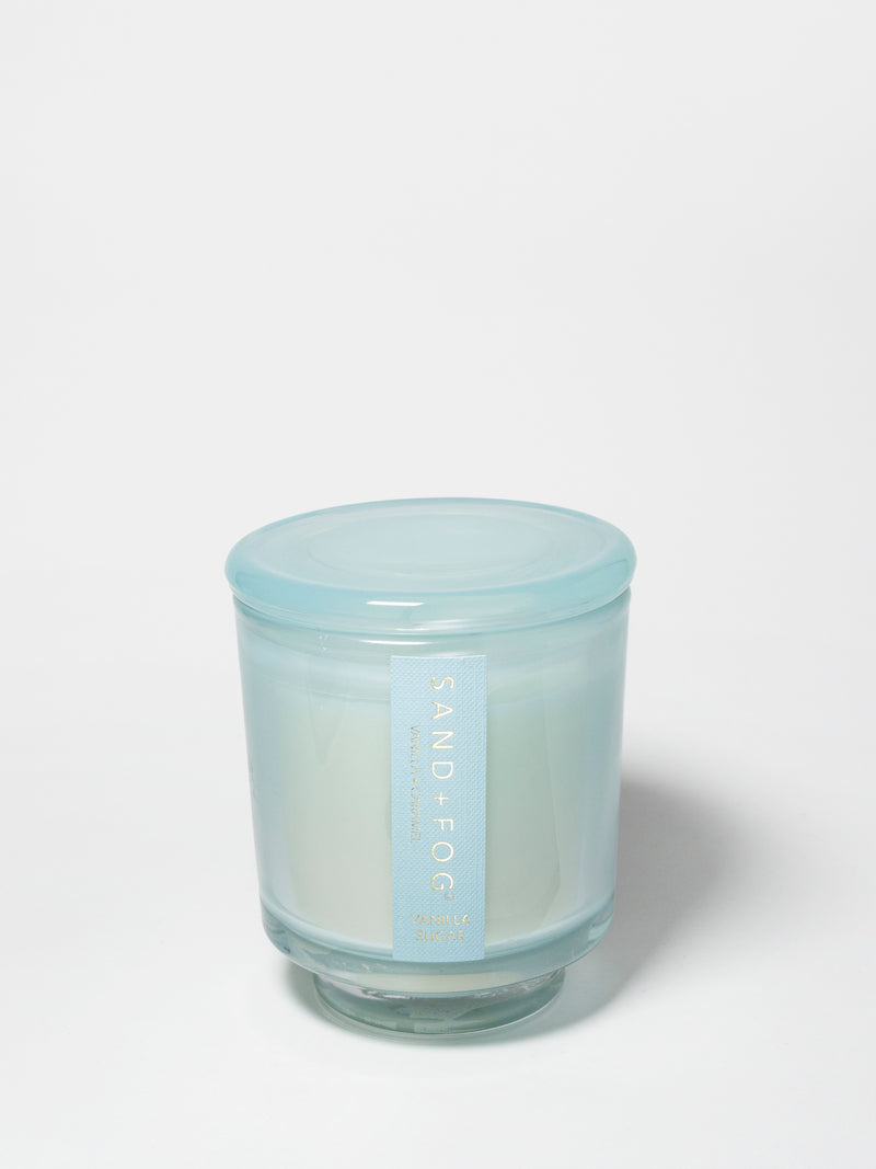 Vanilla Sugar 8 oz scented candle